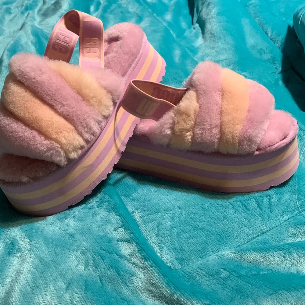 Ugg’s